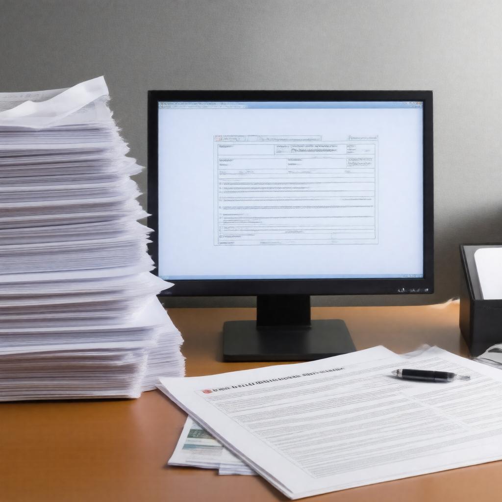 Paperwork Reduction Act